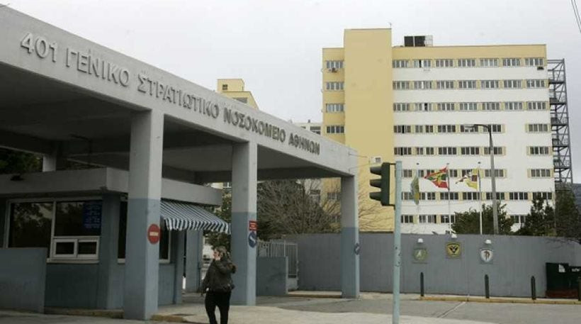 Κόντρα Αστυνομικών – Στρατού για τους τραυματίες της ομάδας ΔΙΑΣ στον Ασπρόπυργο
